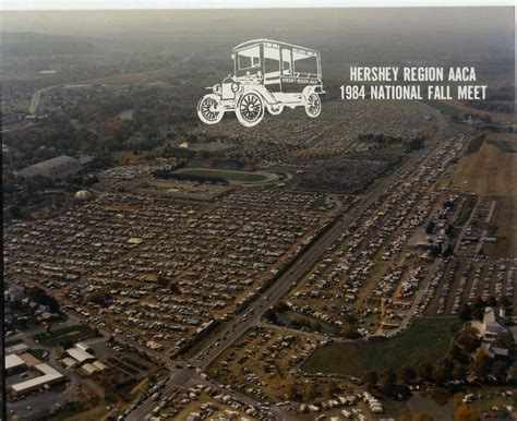 aaca fall meet hershey pa|hershey swap meet 2024 dates.